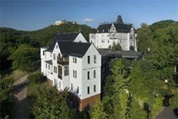 Haus Hainstein in Eisenach 